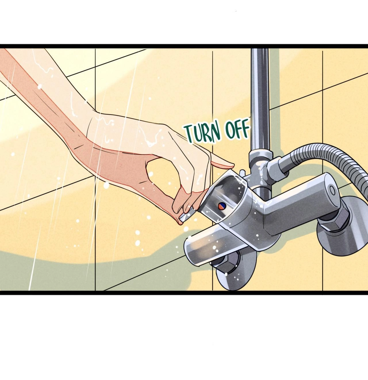How to Train Your Demon King Chapter 34 page 36 - 