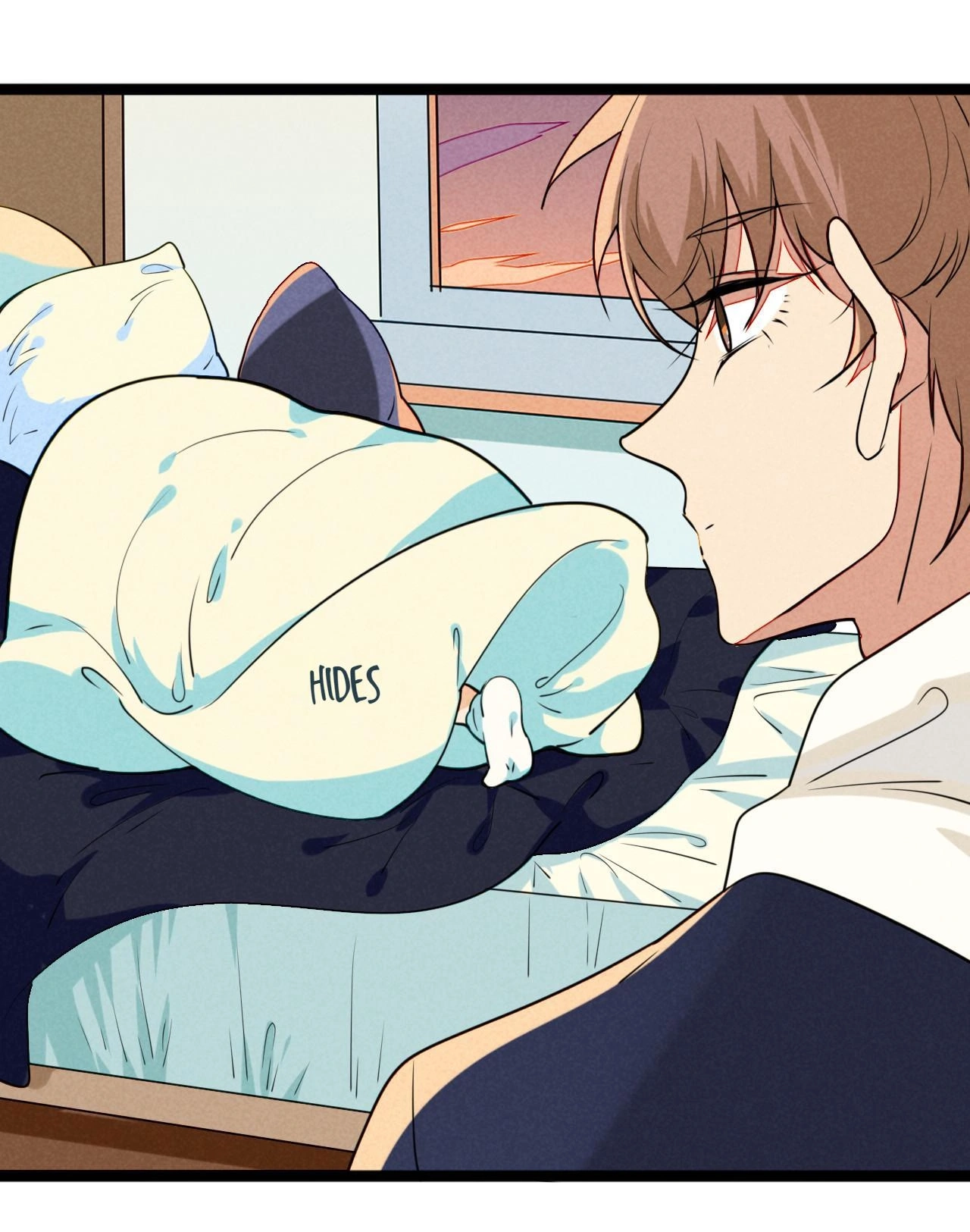How to Train Your Demon King Chapter 34 page 39 - 