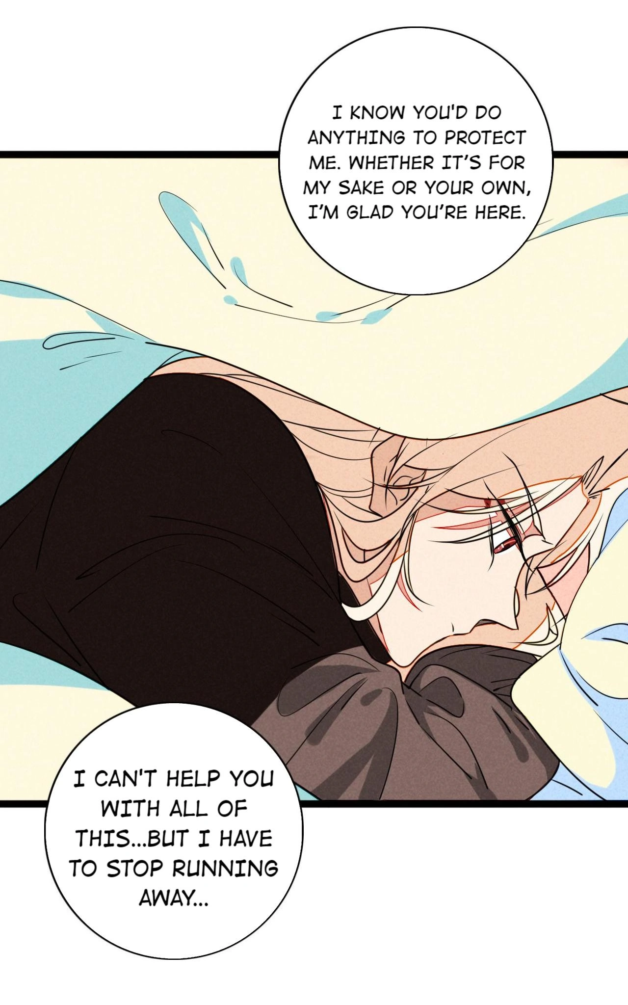 How to Train Your Demon King Chapter 34 page 41 - 