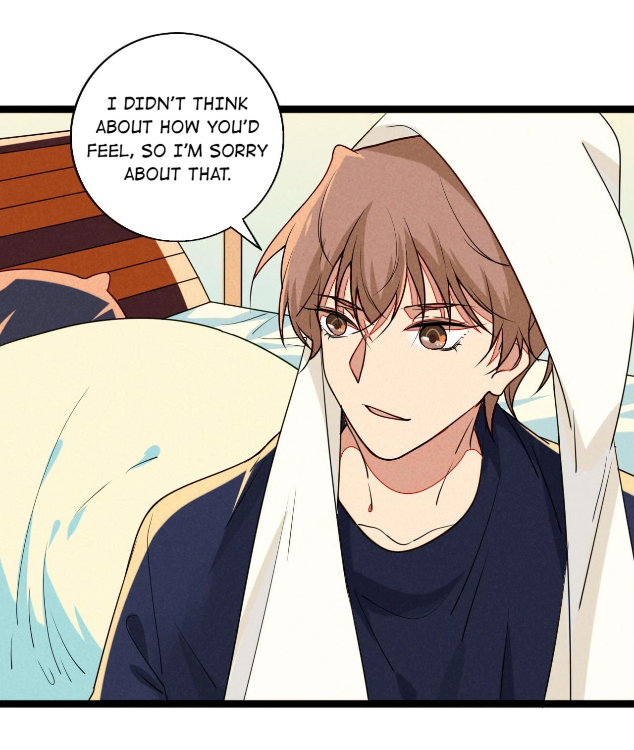 How to Train Your Demon King Chapter 34 page 42 - 