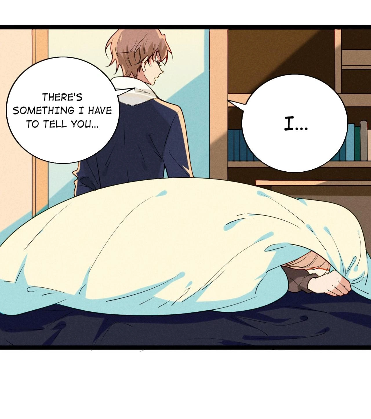 How to Train Your Demon King Chapter 34 page 43 - 