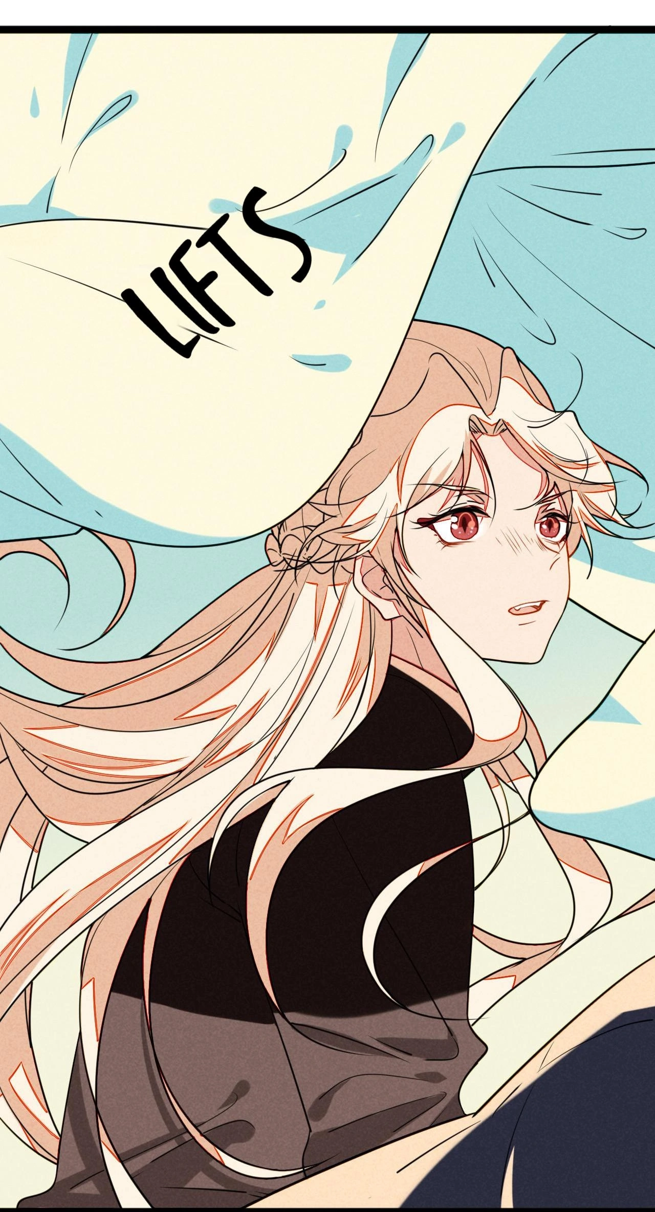 How to Train Your Demon King Chapter 34 page 44 - 