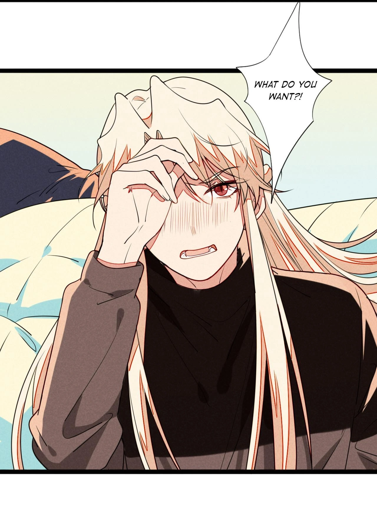 How to Train Your Demon King Chapter 34 page 45 - 