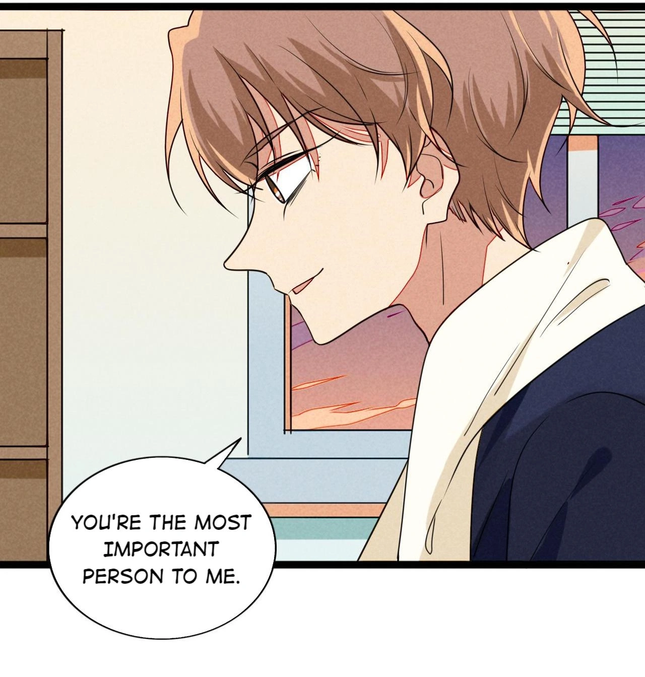 How to Train Your Demon King Chapter 34 page 47 - 
