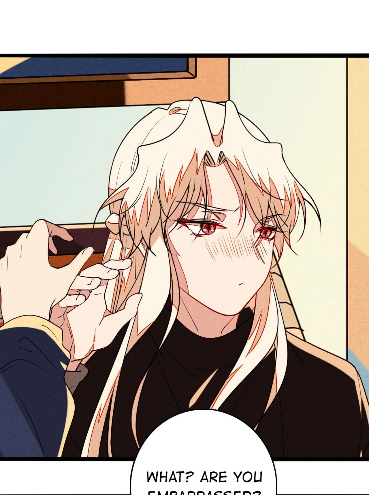How to Train Your Demon King Chapter 34 page 48 - 