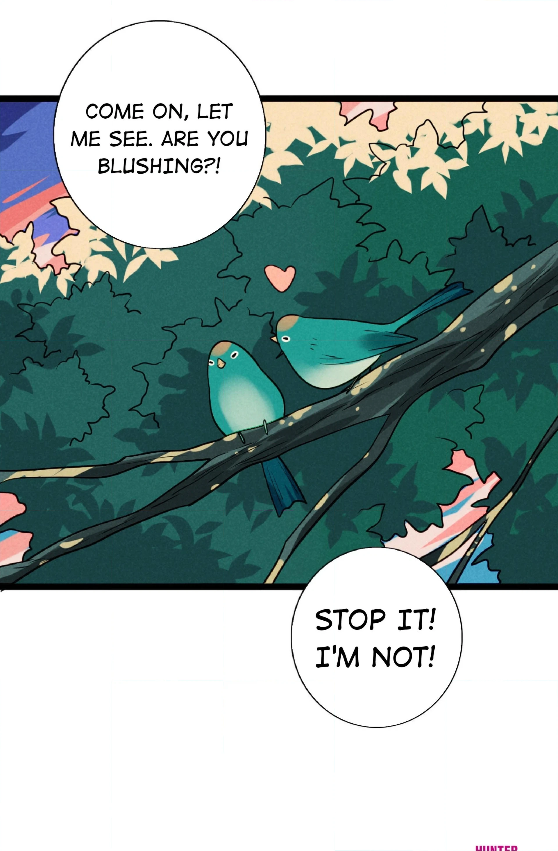 How to Train Your Demon King Chapter 34 page 50 - 