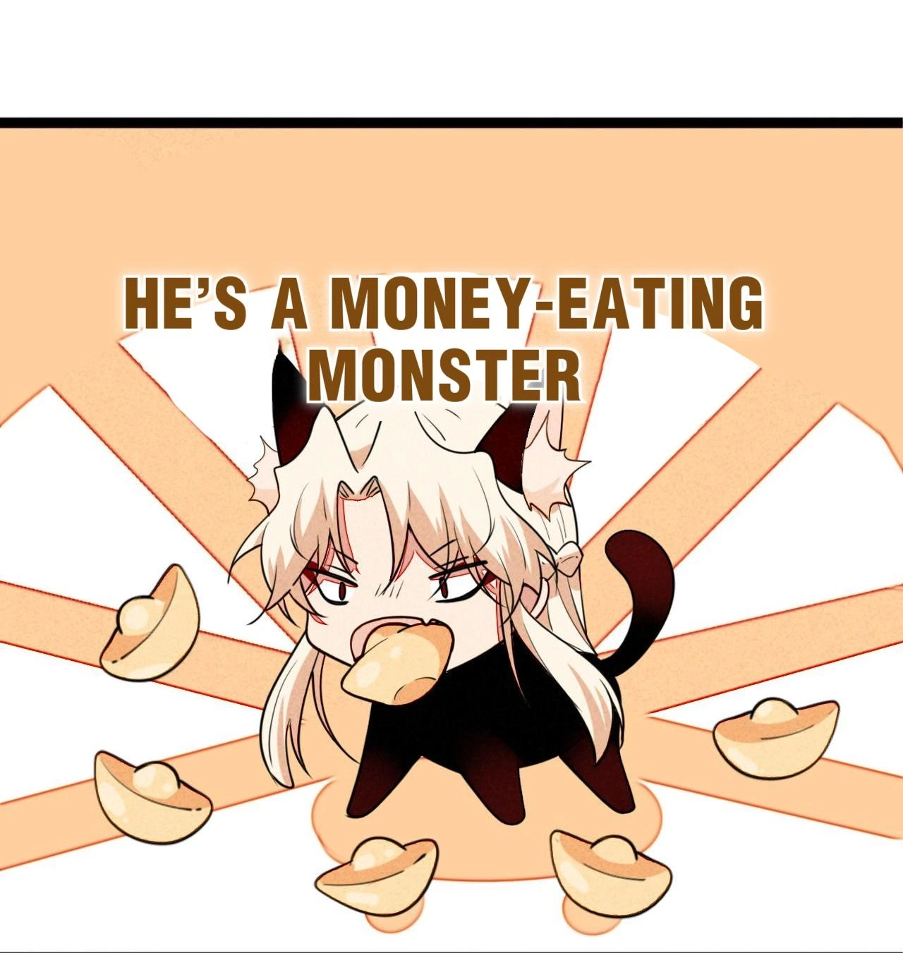 How to Train Your Demon King Chapter 34 page 9 - 
