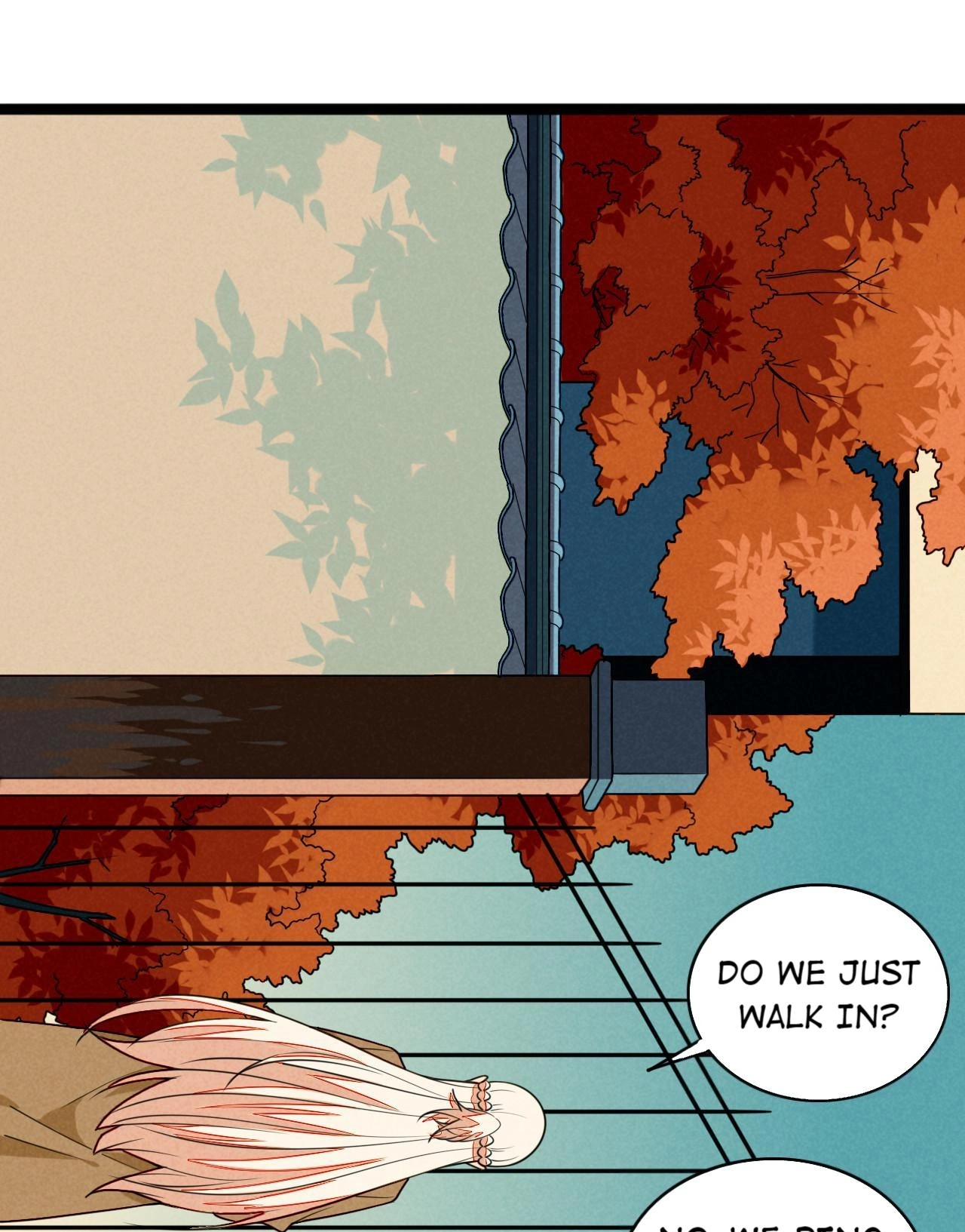 How to Train Your Demon King Chapter 35 page 18 - 