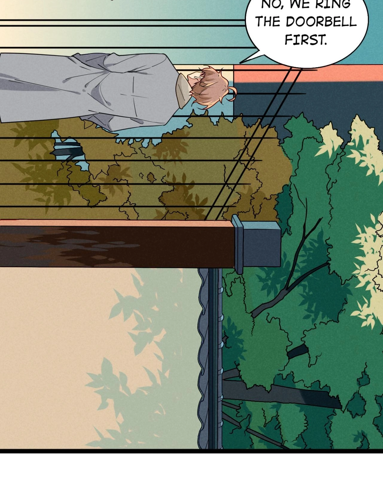 How to Train Your Demon King Chapter 35 page 19 - 