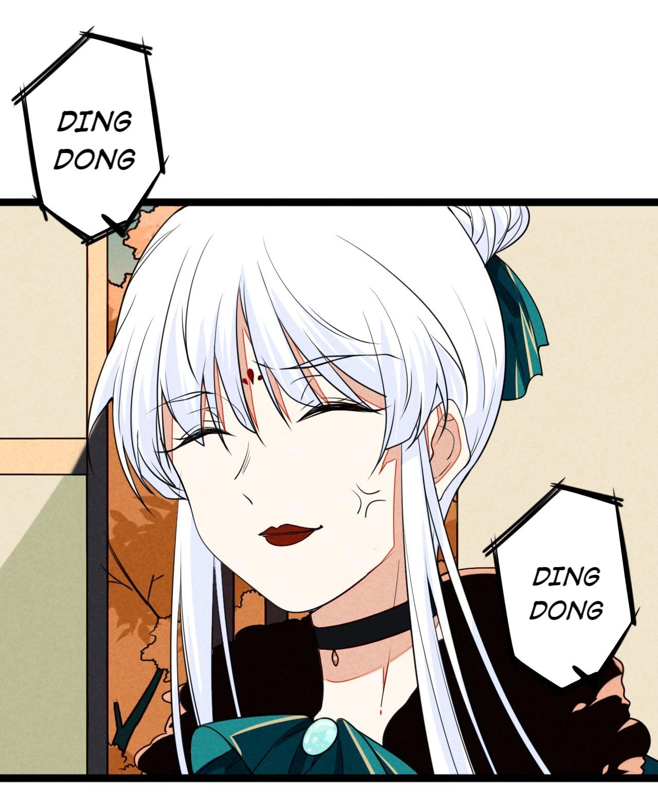 How to Train Your Demon King Chapter 35 page 23 - 