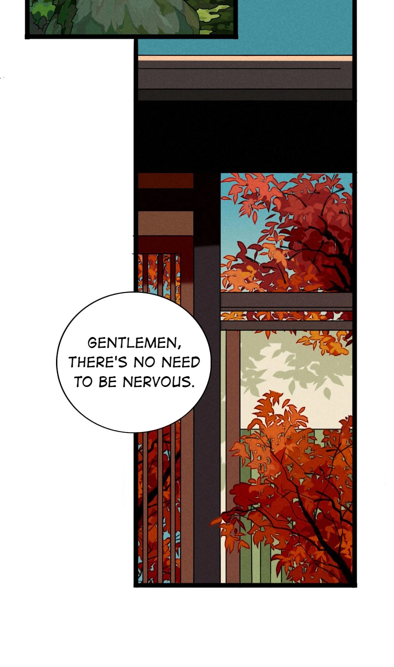 How to Train Your Demon King Chapter 35 page 31 - 