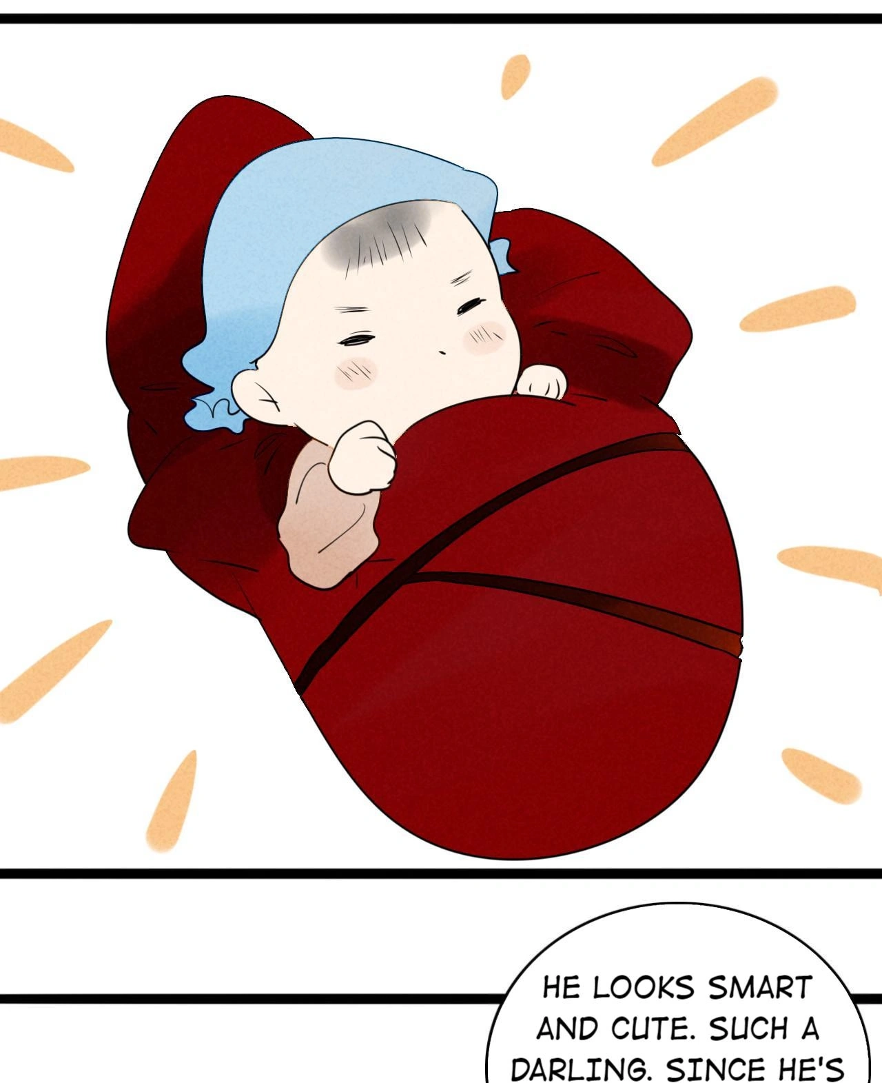 How to Train Your Demon King Chapter 35 page 36 - 