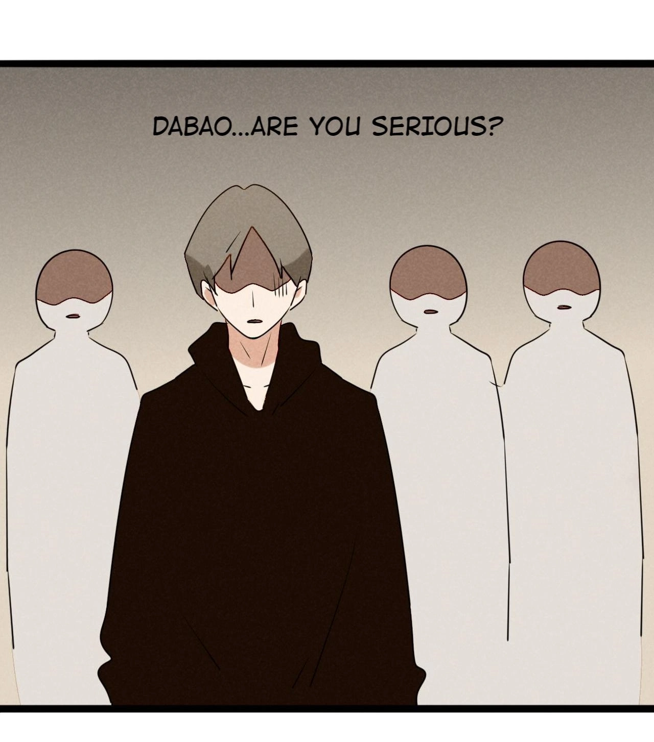 How to Train Your Demon King Chapter 35 page 38 - 