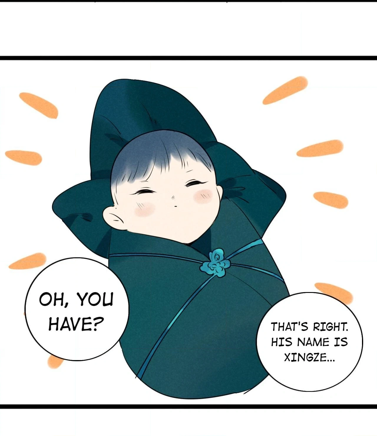 How to Train Your Demon King Chapter 35 page 40 - 