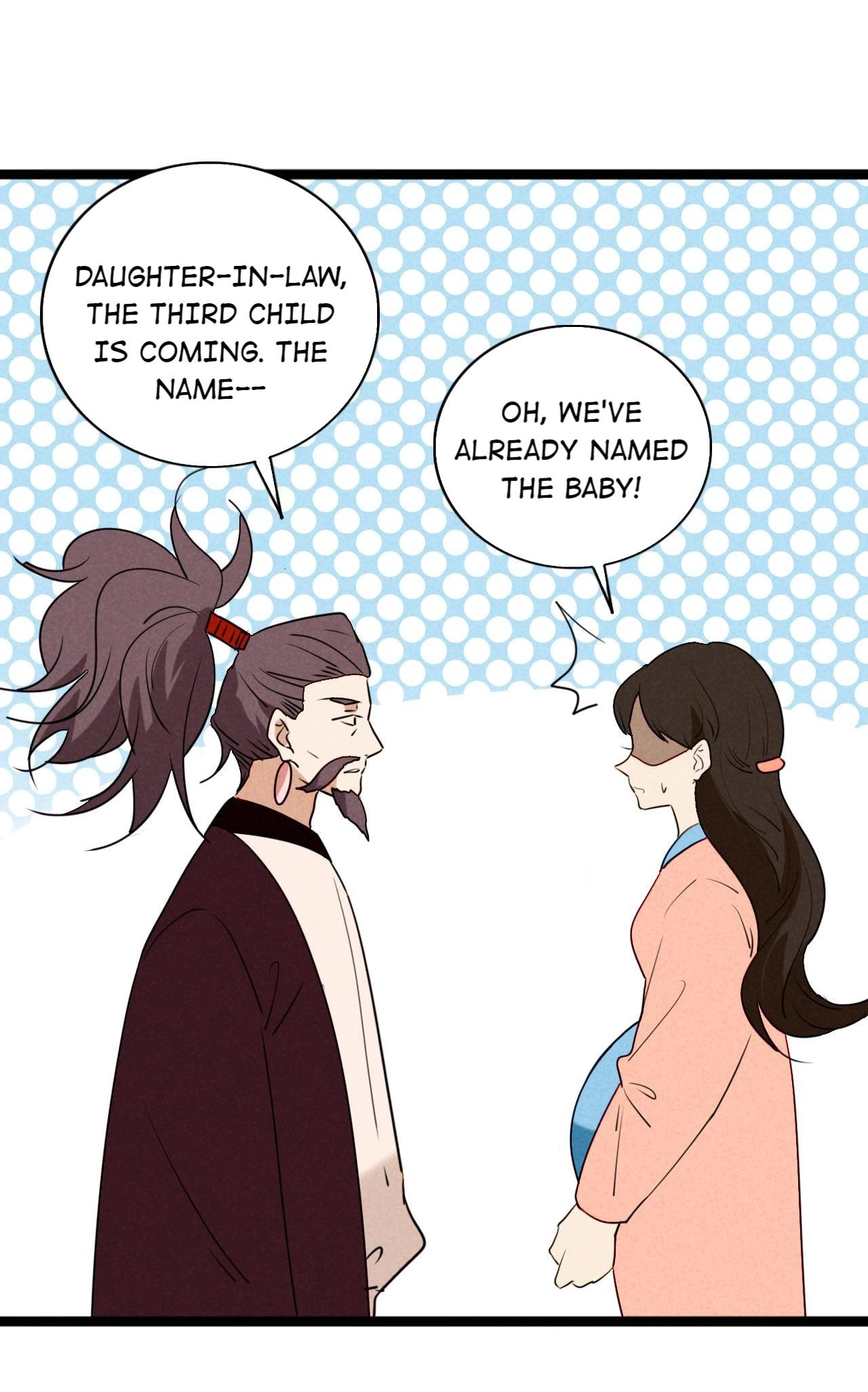 How to Train Your Demon King Chapter 35 page 41 - 