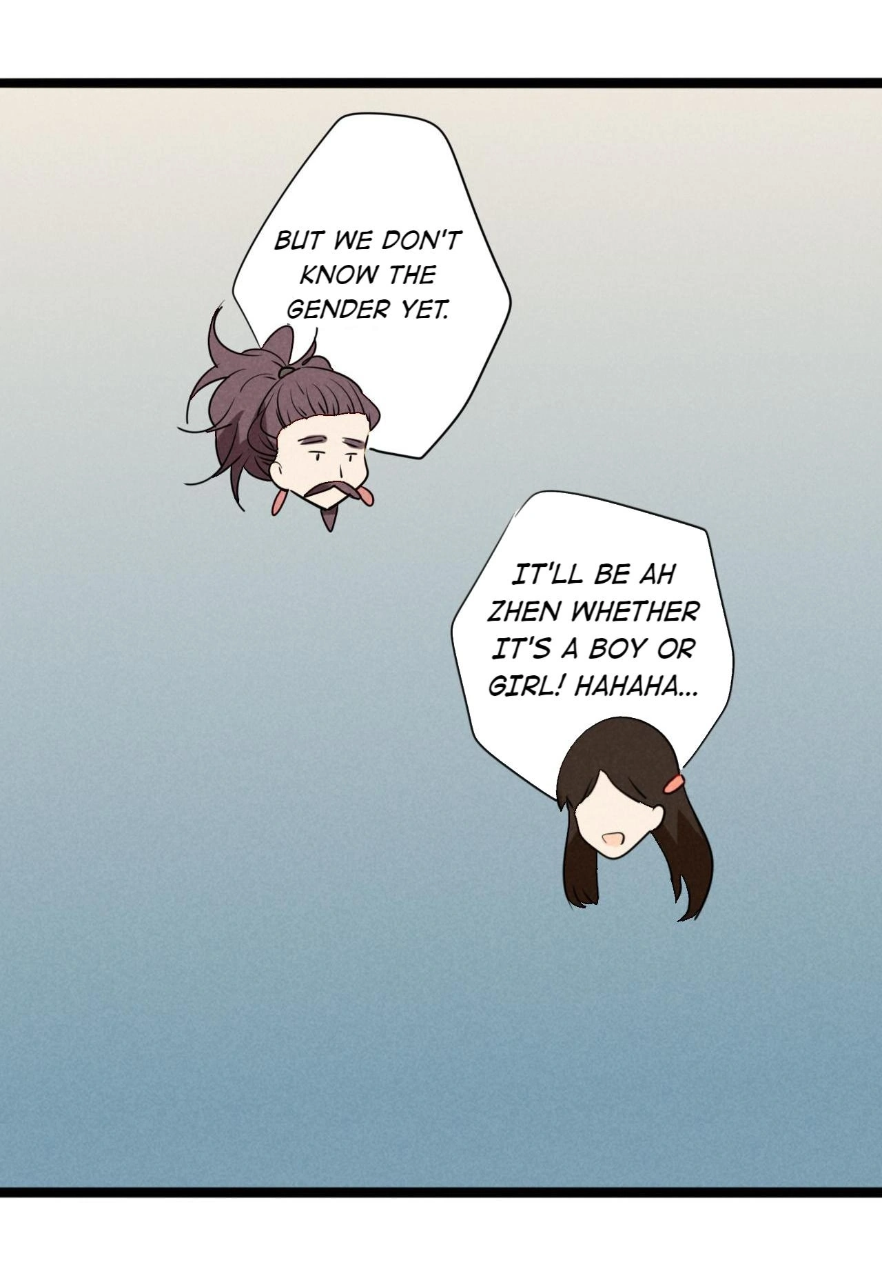 How to Train Your Demon King Chapter 35 page 42 - 
