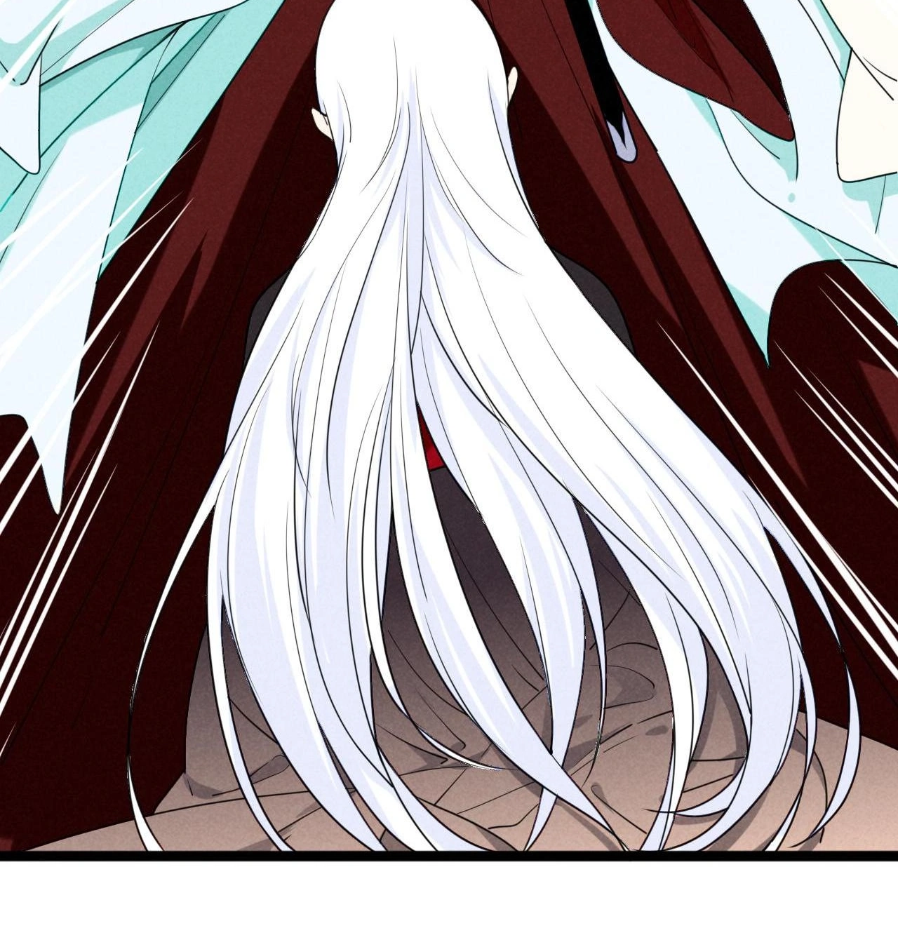 How to Train Your Demon King Chapter 35 page 6 - 