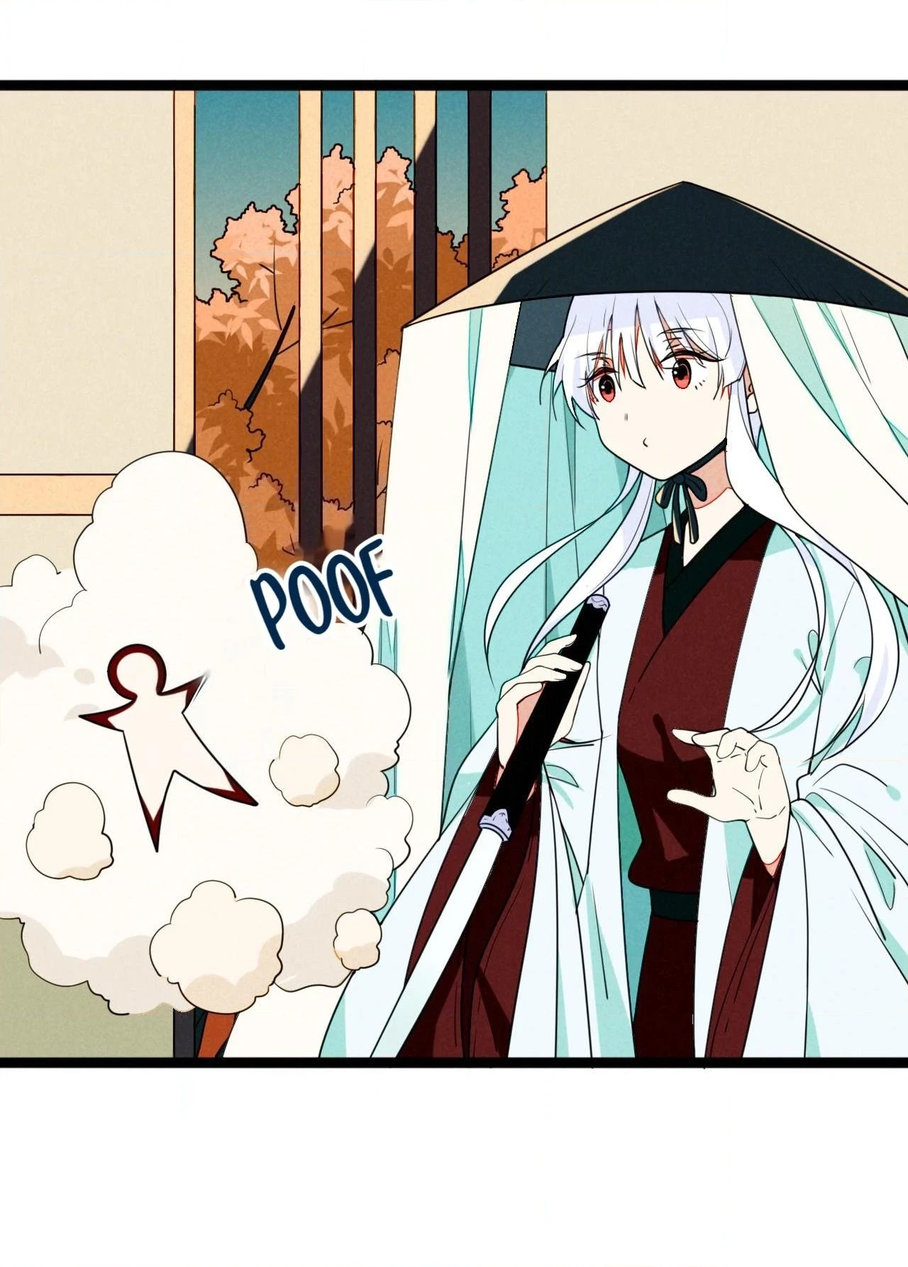 How to Train Your Demon King Chapter 35 page 8 - 