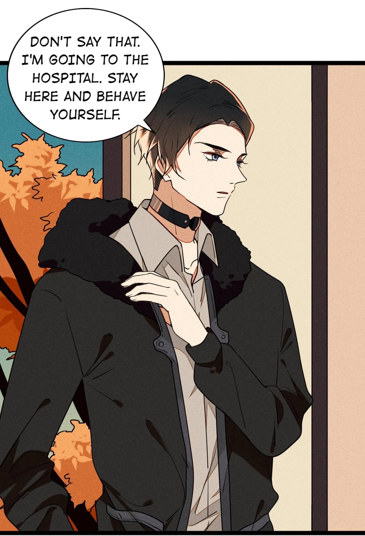 How to Train Your Demon King Chapter 35 page 10 - 