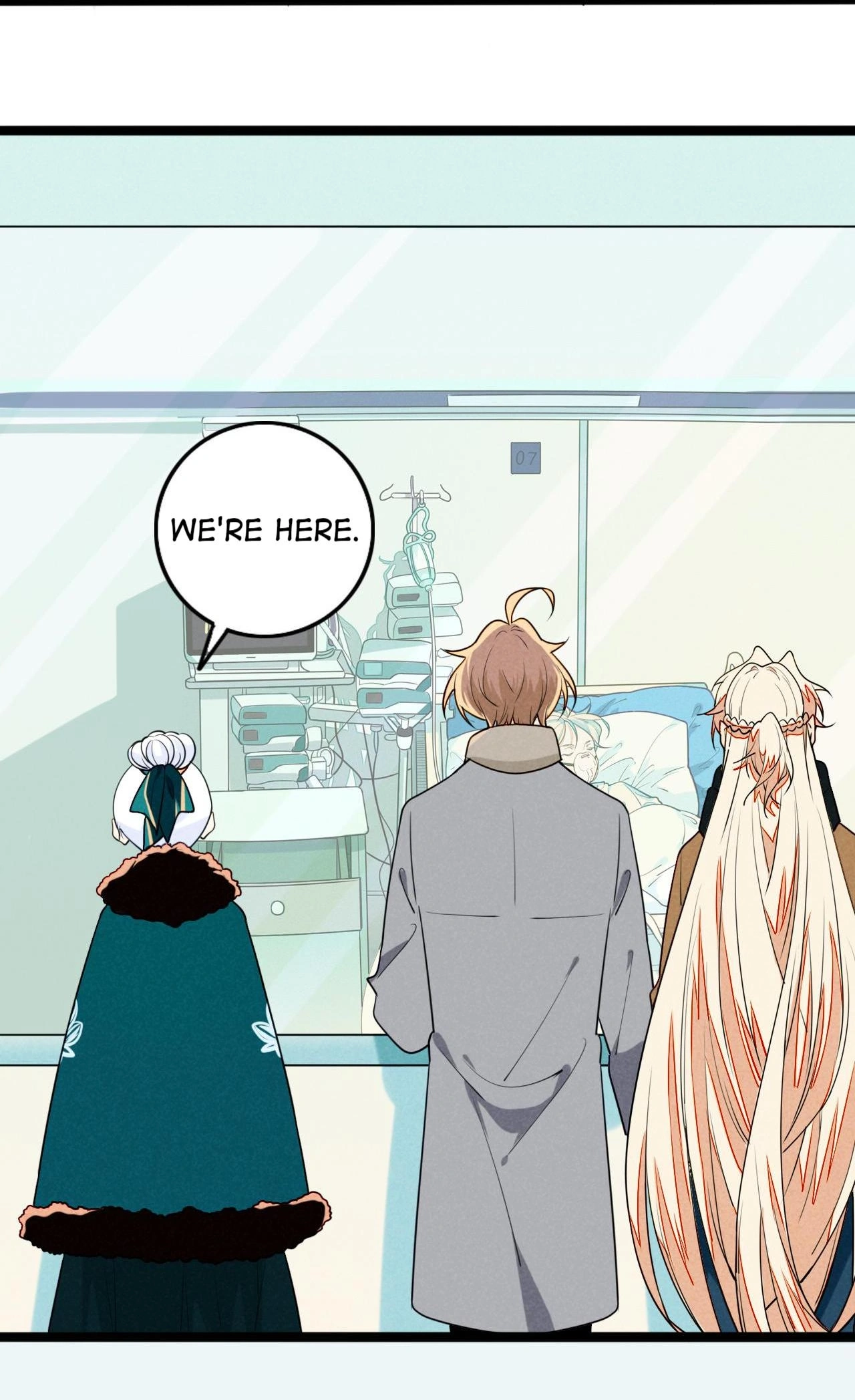 How to Train Your Demon King Chapter 36 page 15 - 