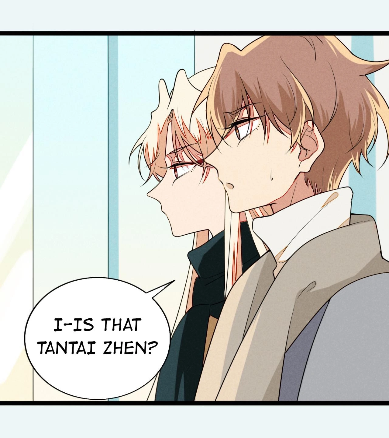 How to Train Your Demon King Chapter 36 page 16 - 