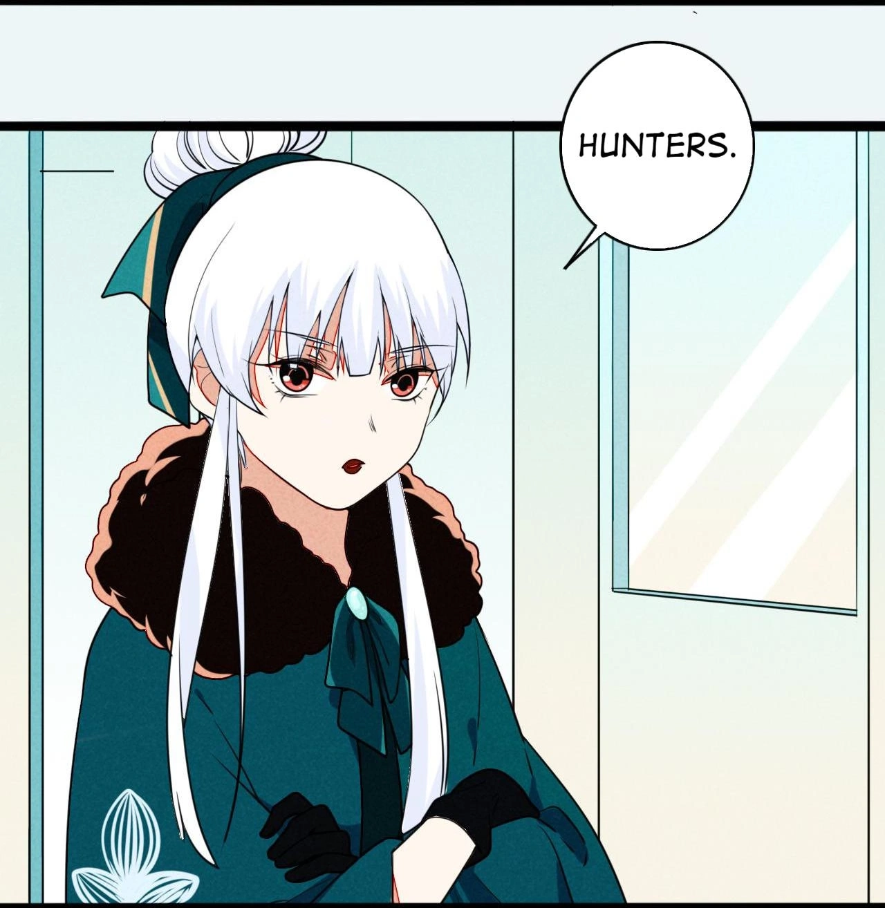 How to Train Your Demon King Chapter 36 page 18 - 