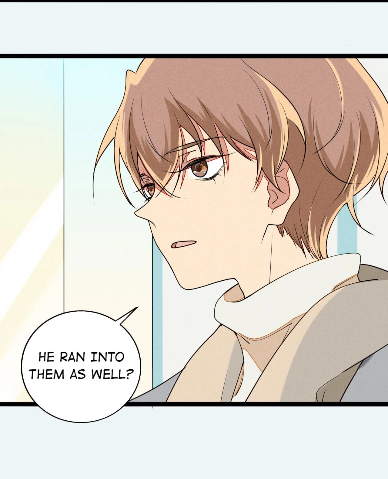How to Train Your Demon King Chapter 36 page 19 - 