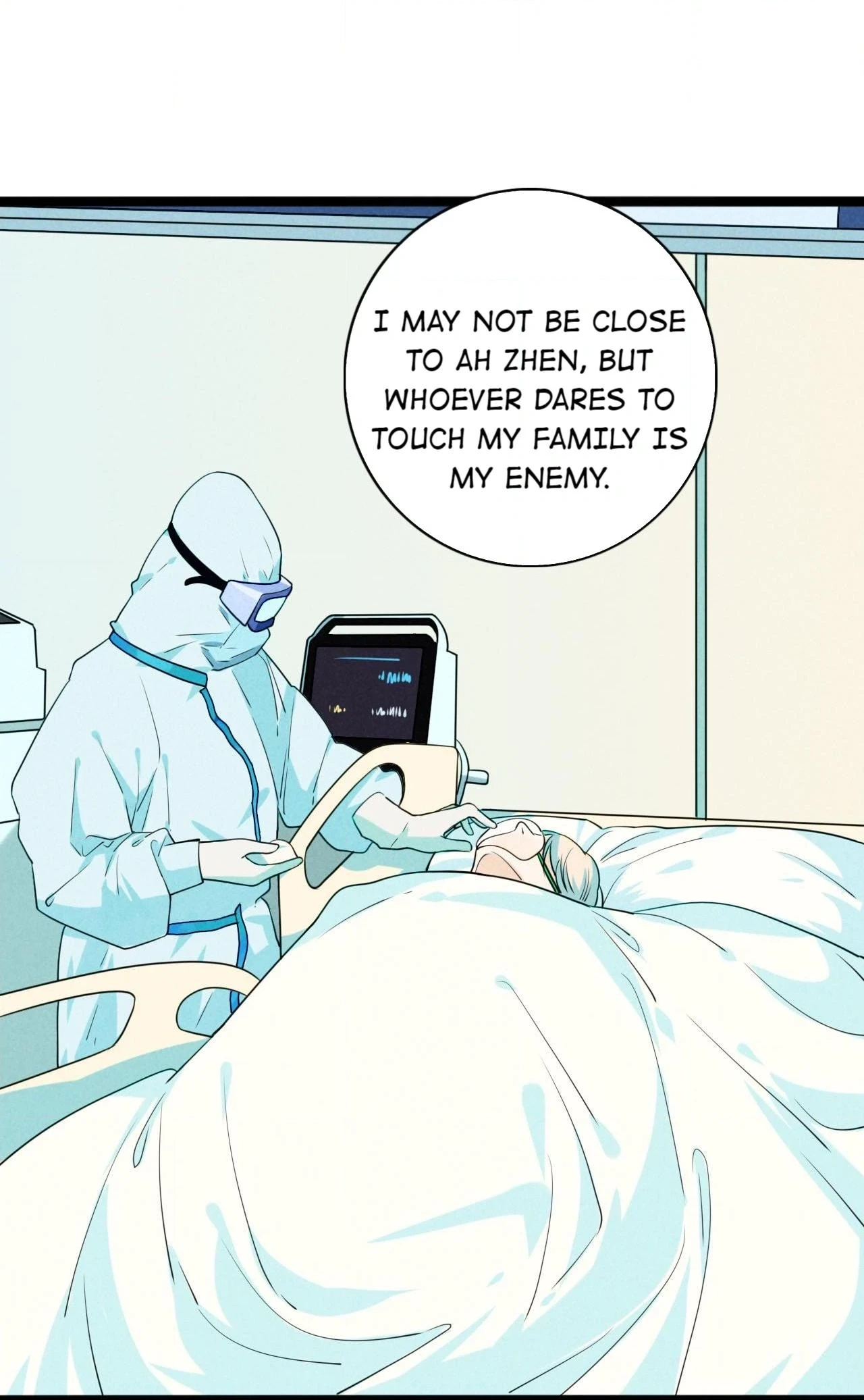 How to Train Your Demon King Chapter 36 page 20 - 