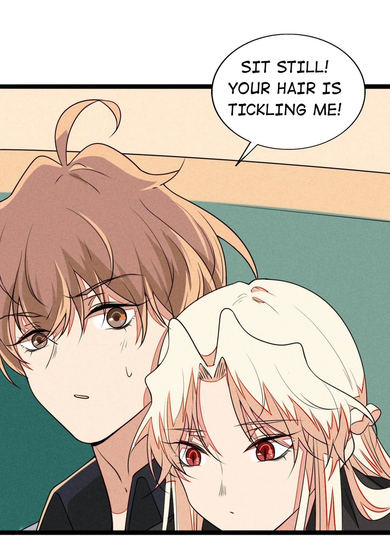 How to Train Your Demon King Chapter 36 page 26 - 