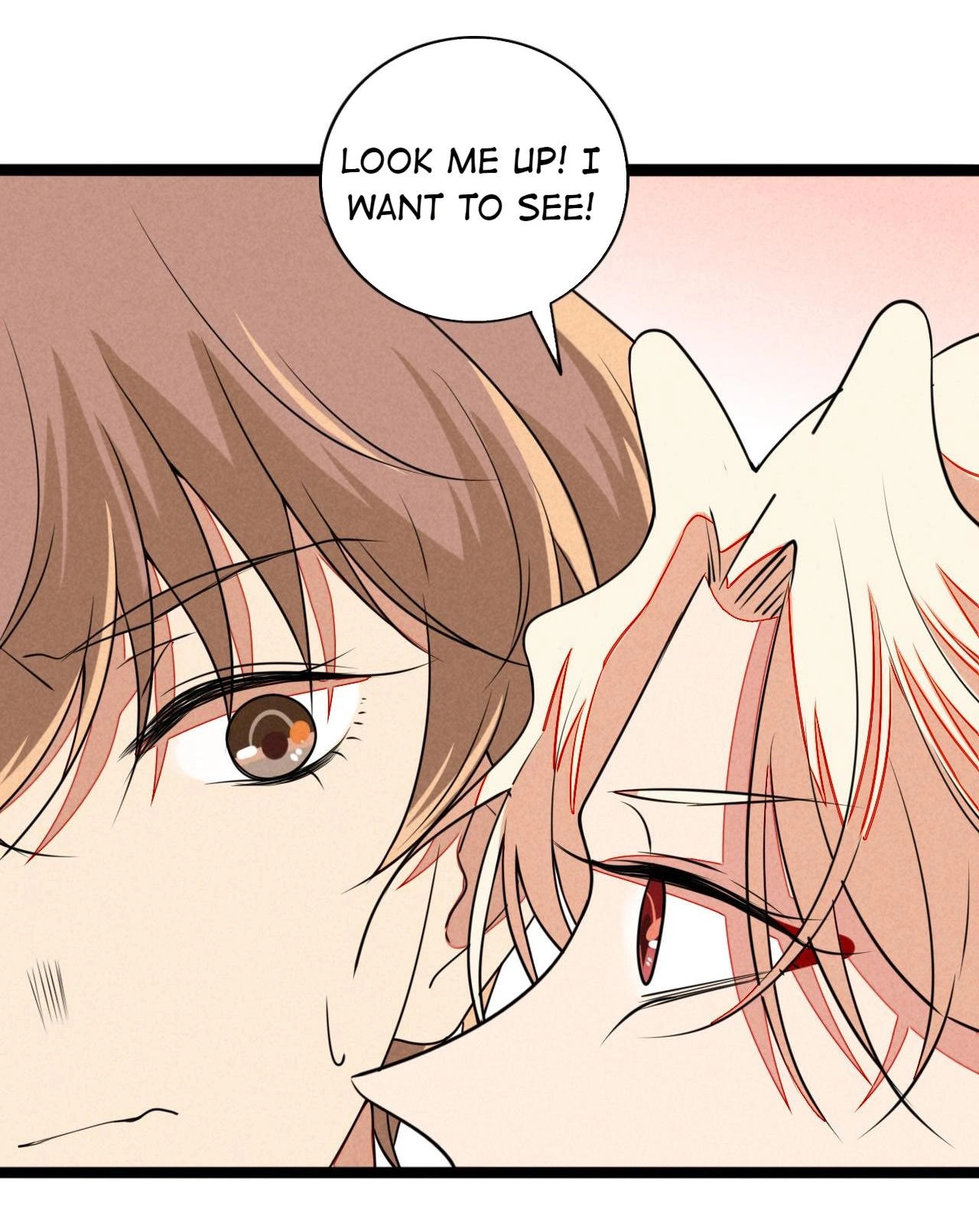 How to Train Your Demon King Chapter 36 page 27 - 