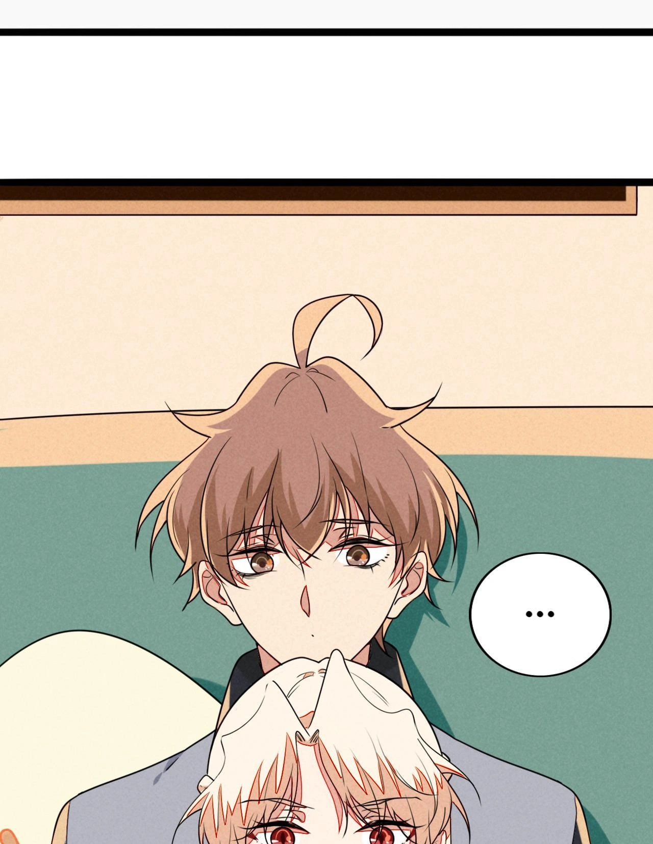 How to Train Your Demon King Chapter 36 page 30 - 