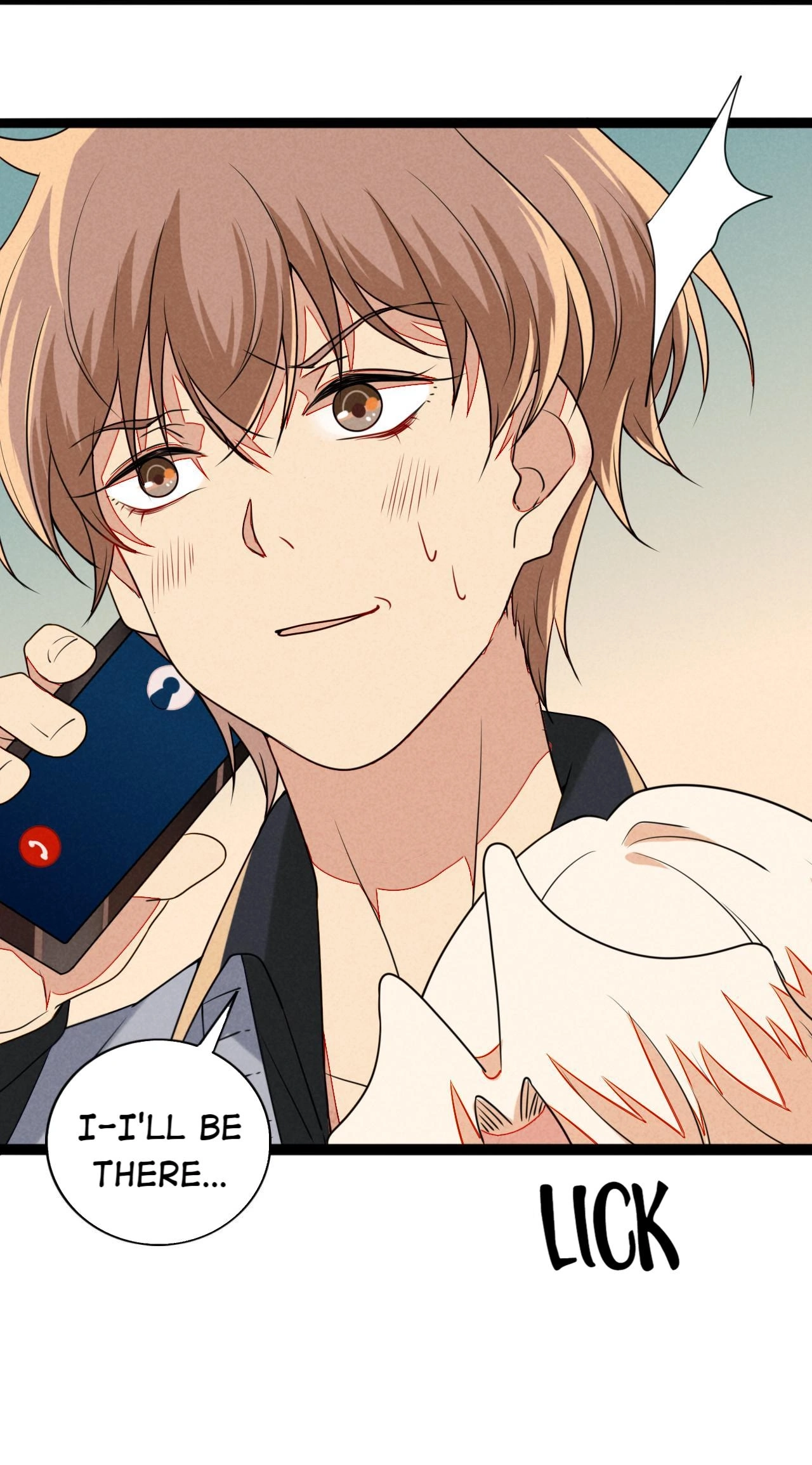 How to Train Your Demon King Chapter 36 page 36 - 