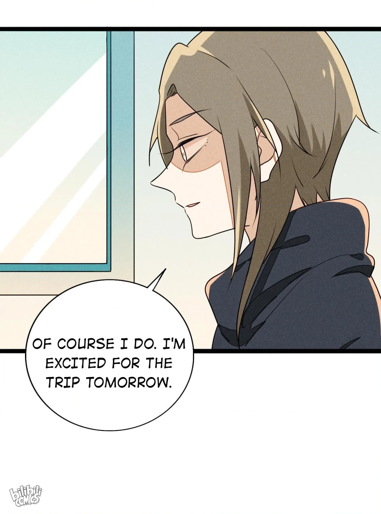 How to Train Your Demon King Chapter 36 page 40 - 