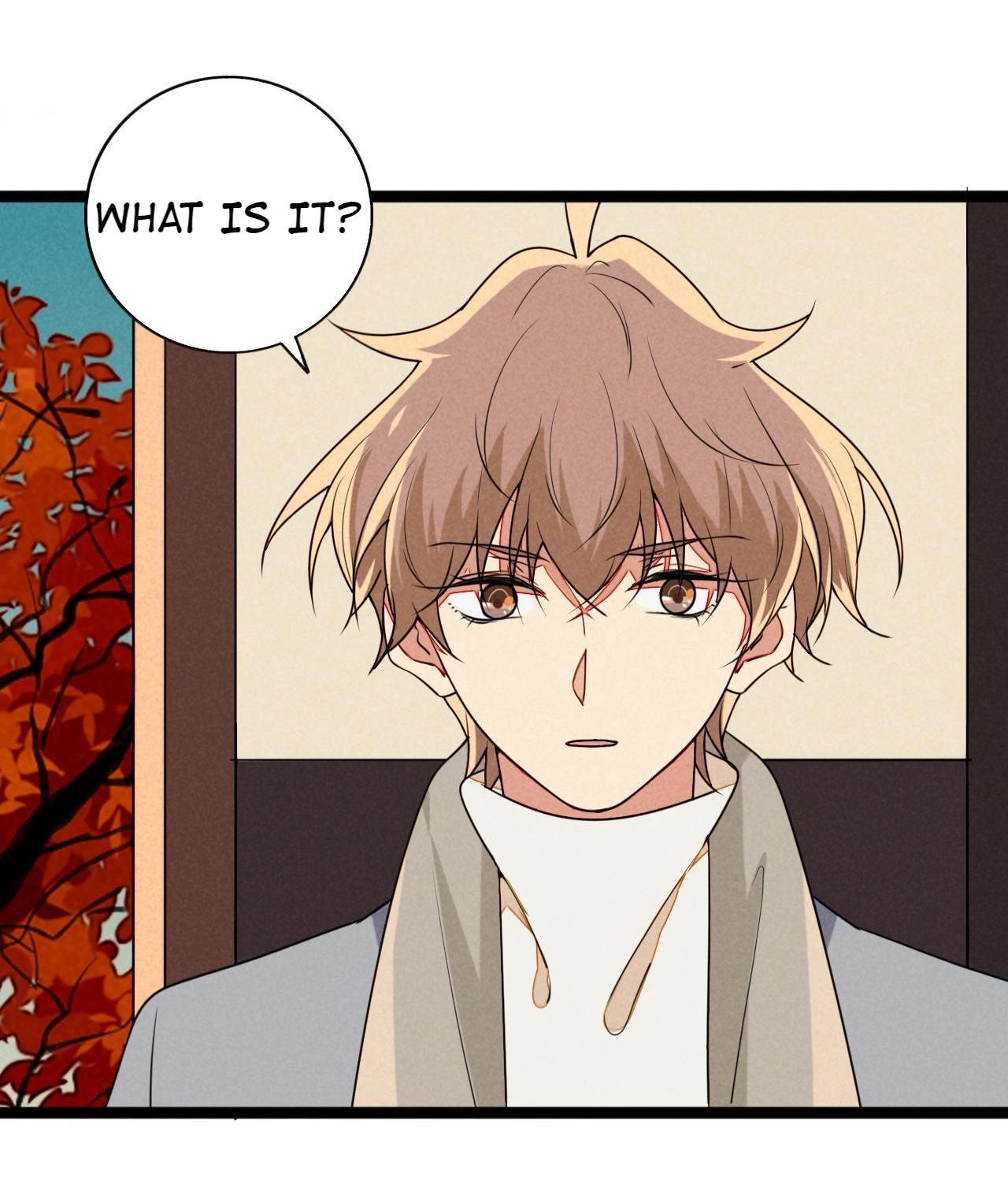 How to Train Your Demon King Chapter 36 page 6 - 