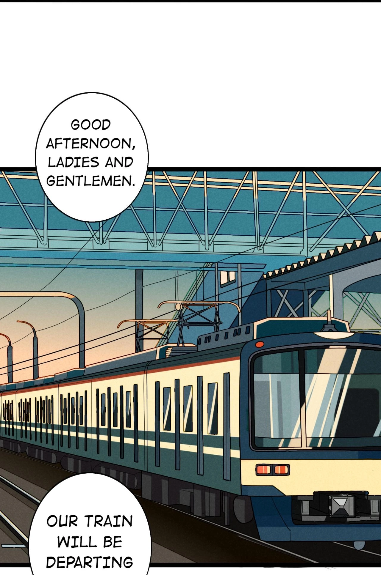 How to Train Your Demon King Chapter 37 page 11 - 