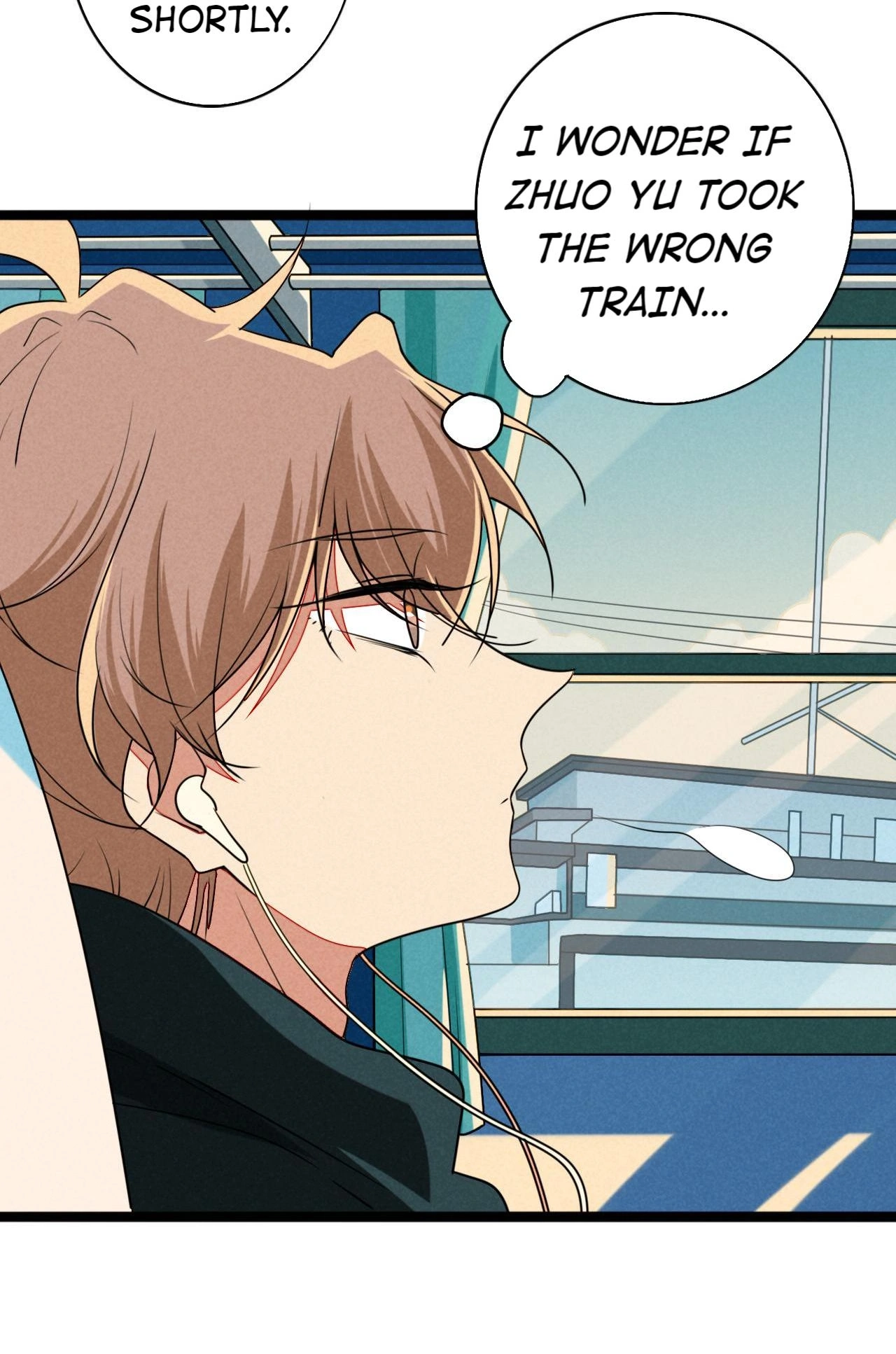 How to Train Your Demon King Chapter 37 page 12 - 