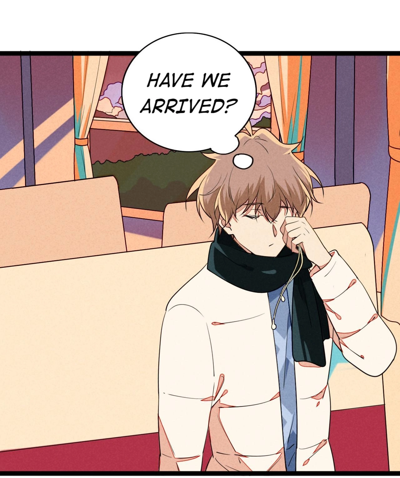 How to Train Your Demon King Chapter 37 page 16 - 