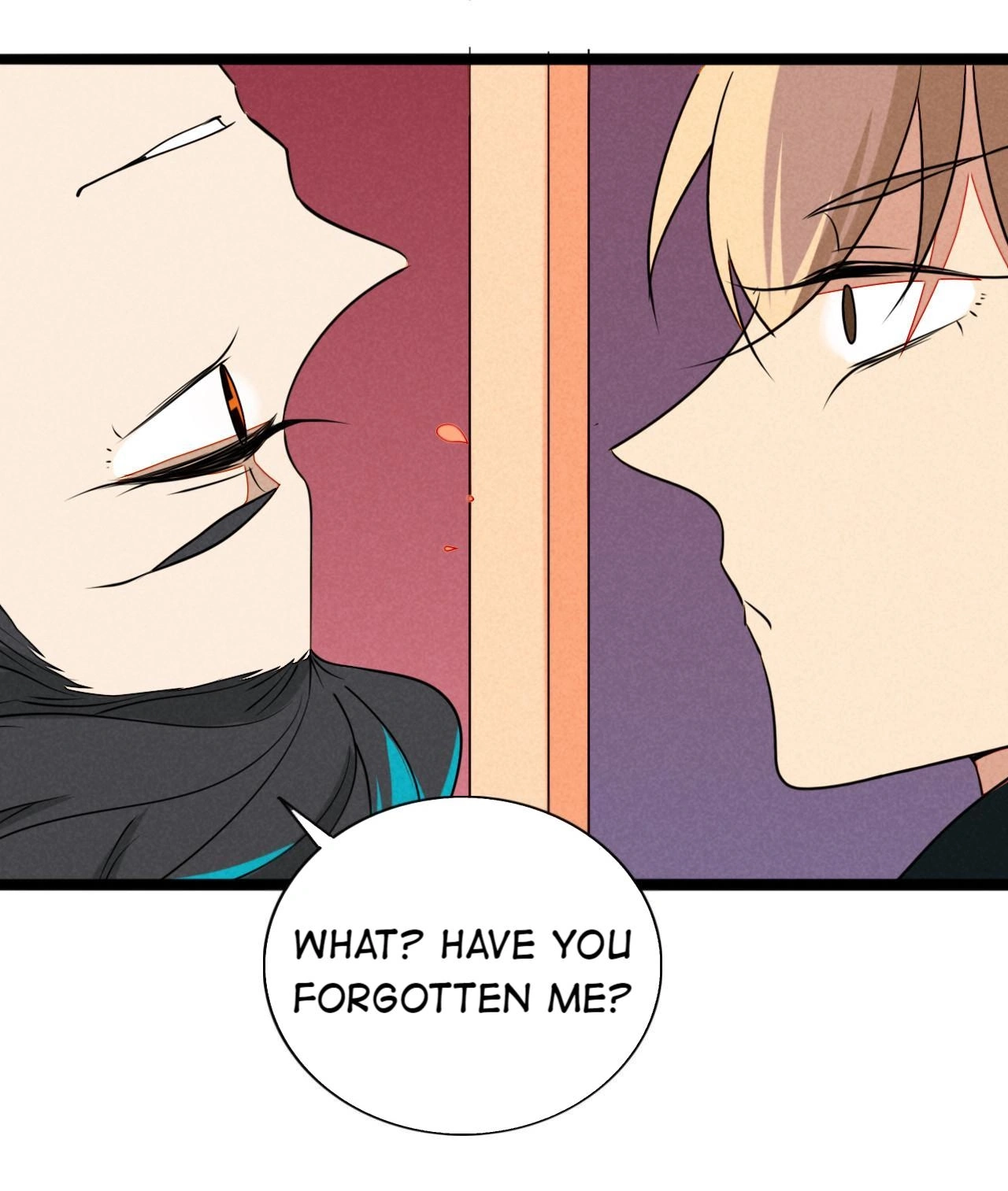 How to Train Your Demon King Chapter 37 page 19 - 