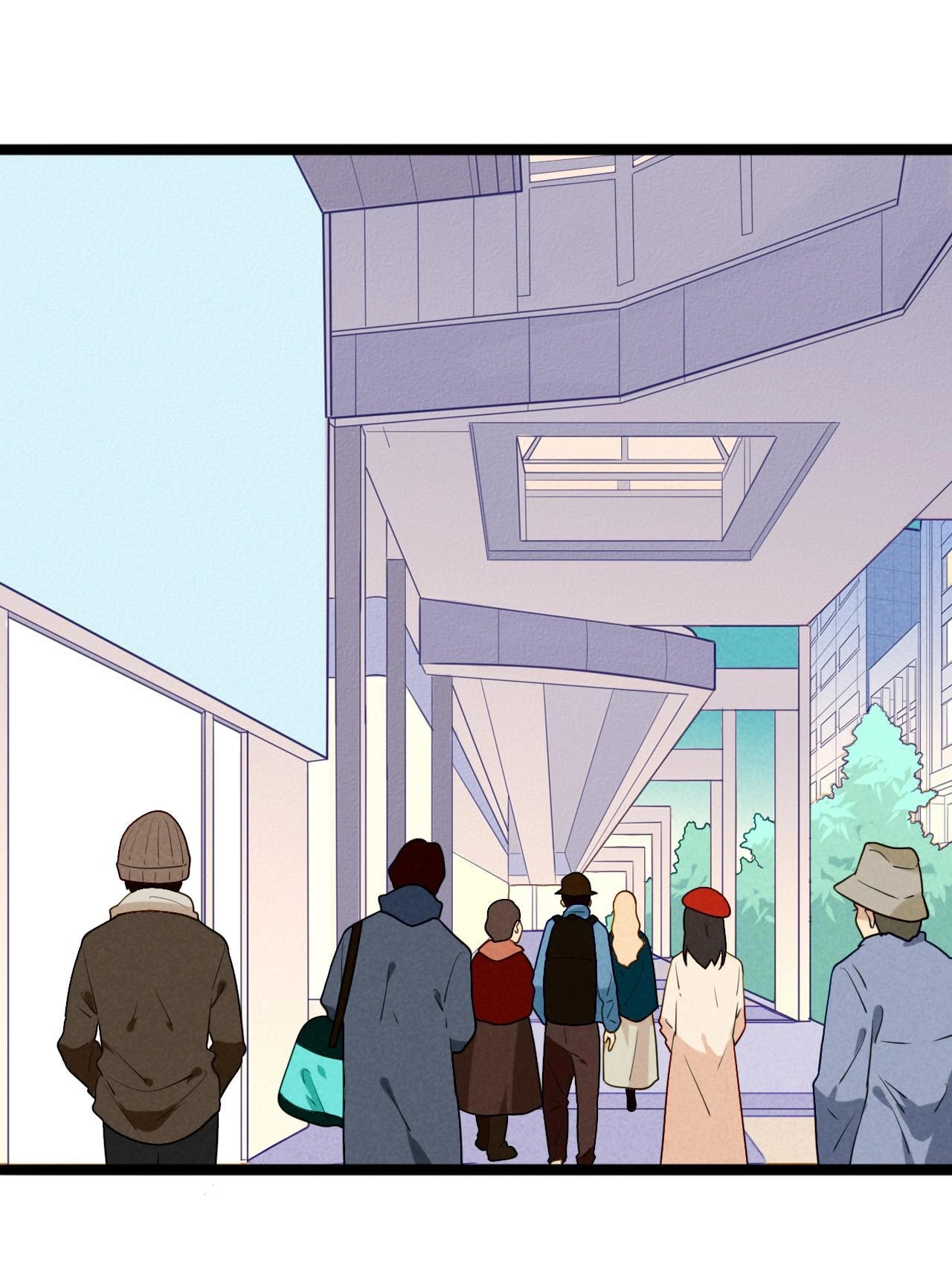 How to Train Your Demon King Chapter 37 page 3 - 