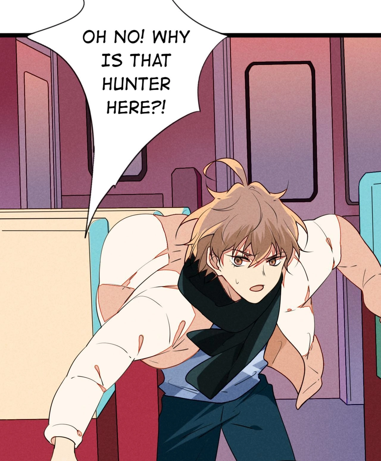 How to Train Your Demon King Chapter 37 page 22 - 