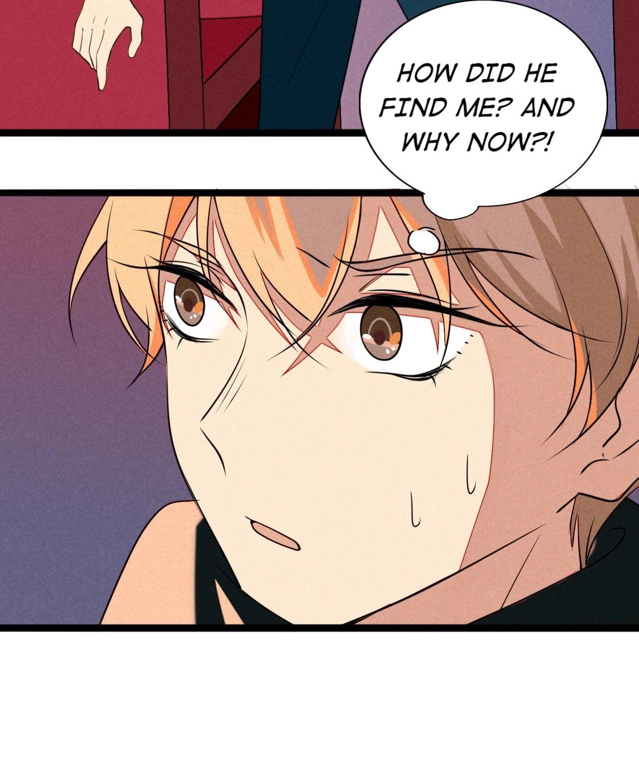 How to Train Your Demon King Chapter 37 page 23 - 