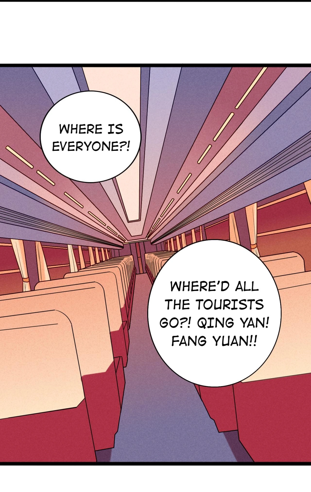 How to Train Your Demon King Chapter 37 page 25 - 