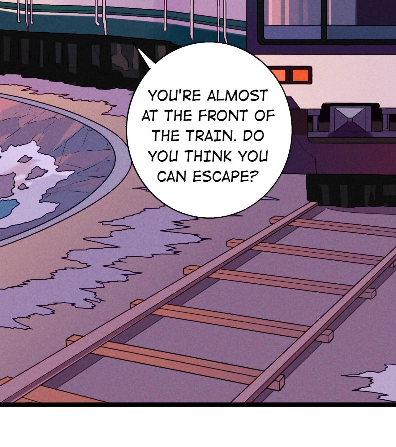 How to Train Your Demon King Chapter 37 page 27 - 