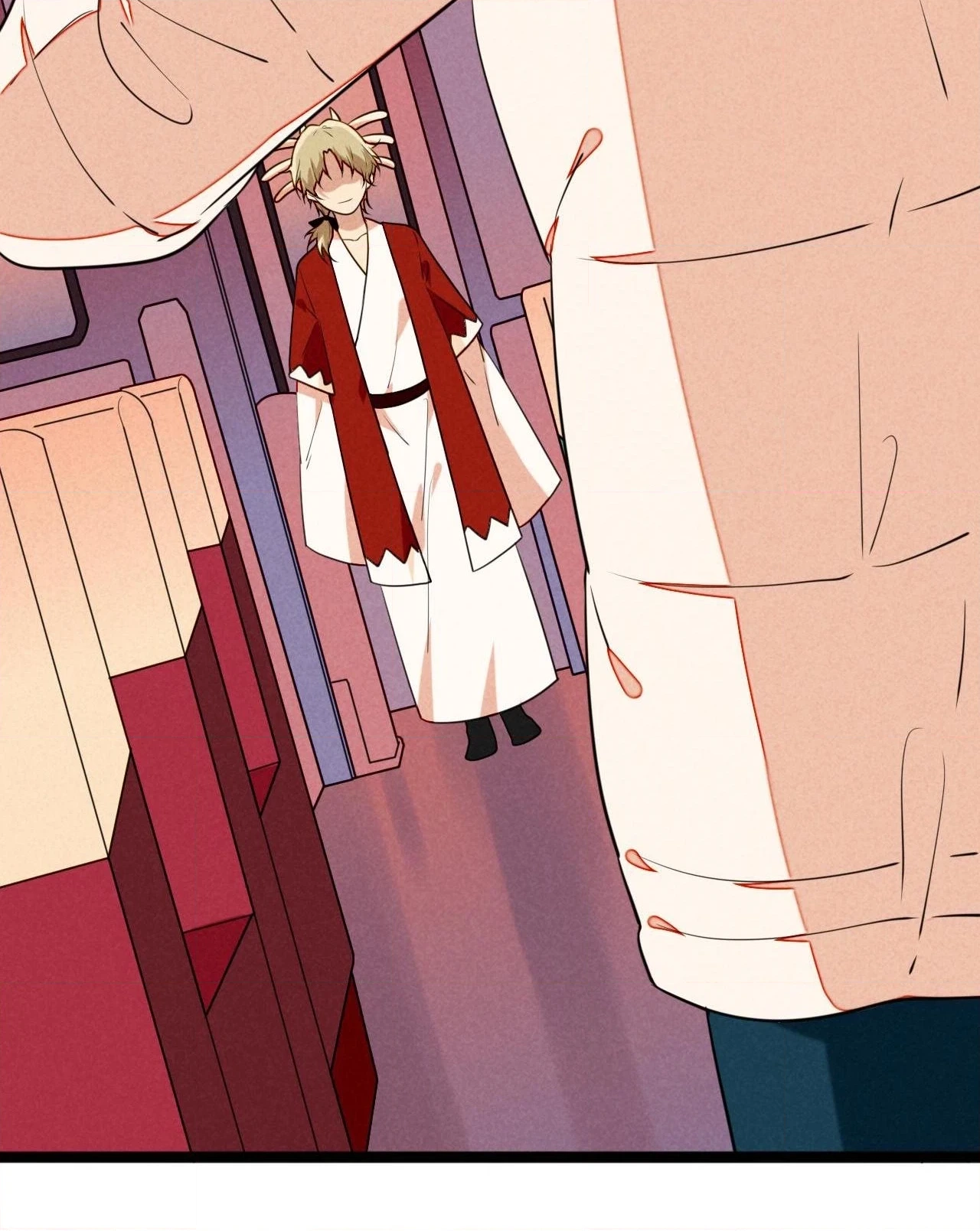 How to Train Your Demon King Chapter 37 page 30 - 