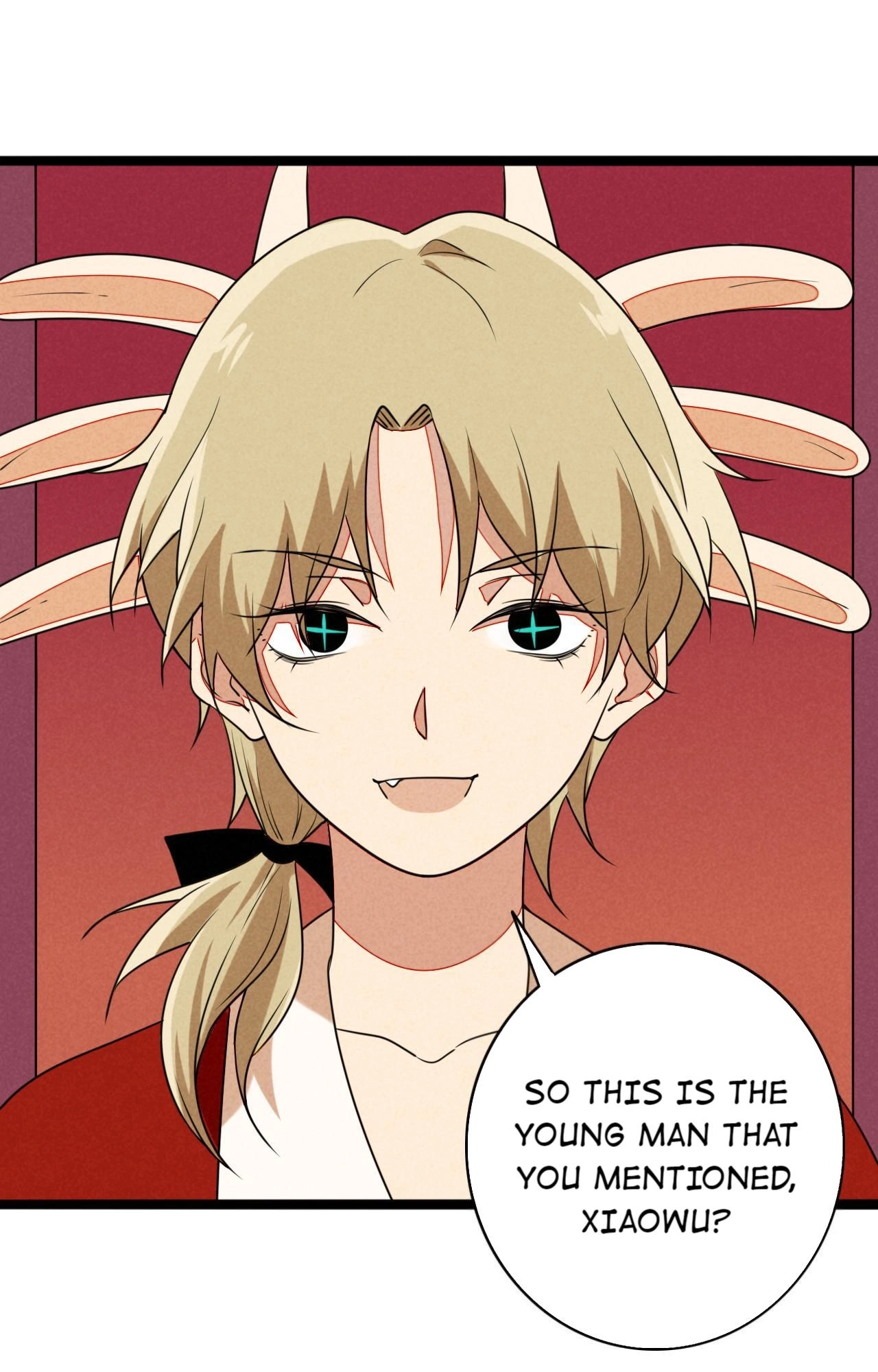 How to Train Your Demon King Chapter 37 page 31 - 