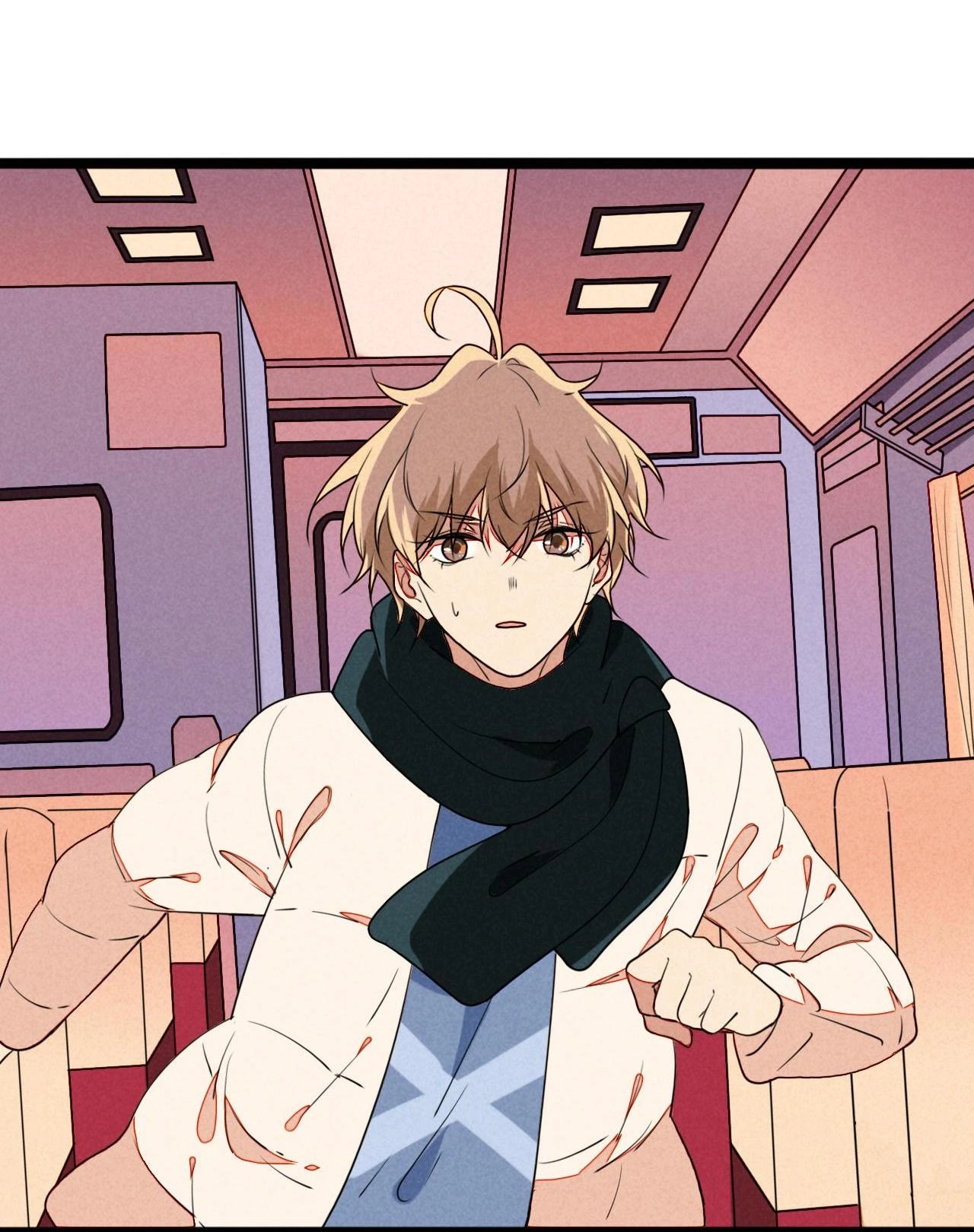 How to Train Your Demon King Chapter 37 page 35 - 