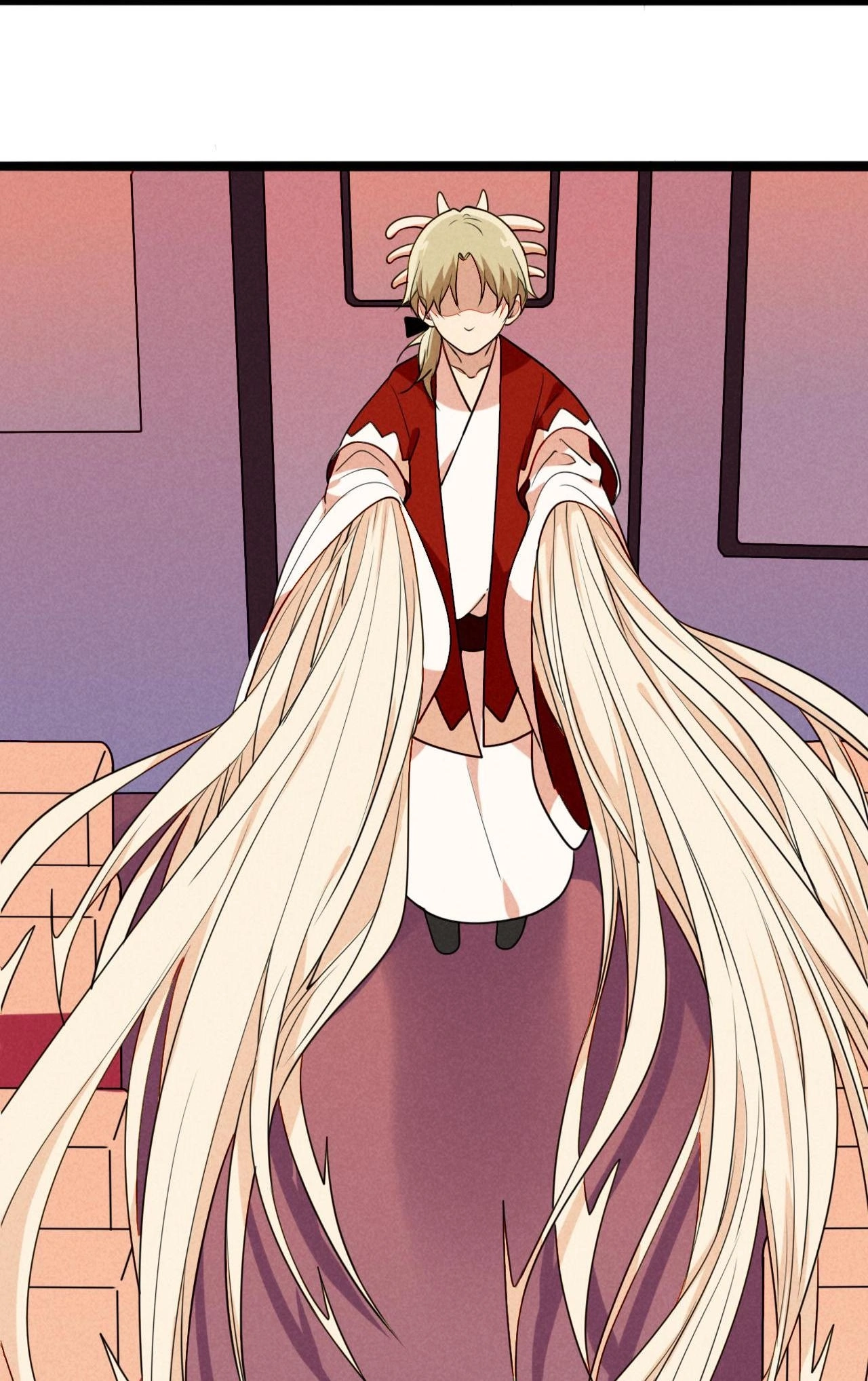 How to Train Your Demon King Chapter 37 page 37 - 