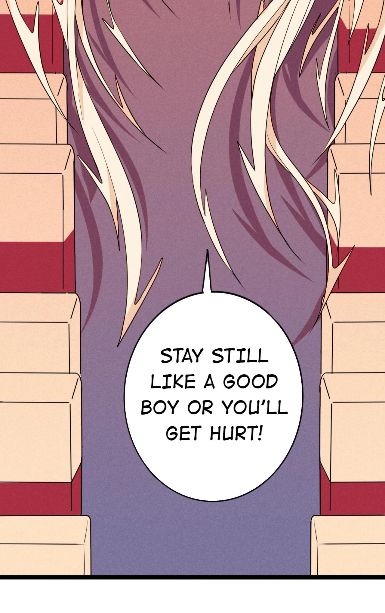 How to Train Your Demon King Chapter 37 page 38 - 