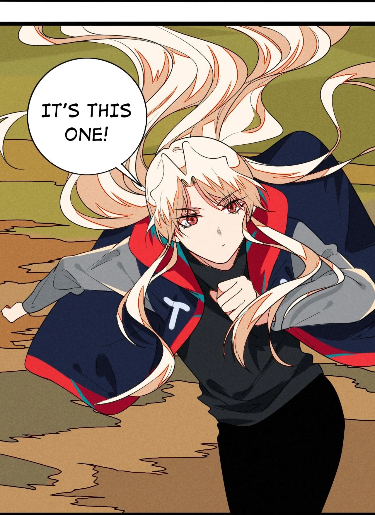 How to Train Your Demon King Chapter 37 page 42 - 