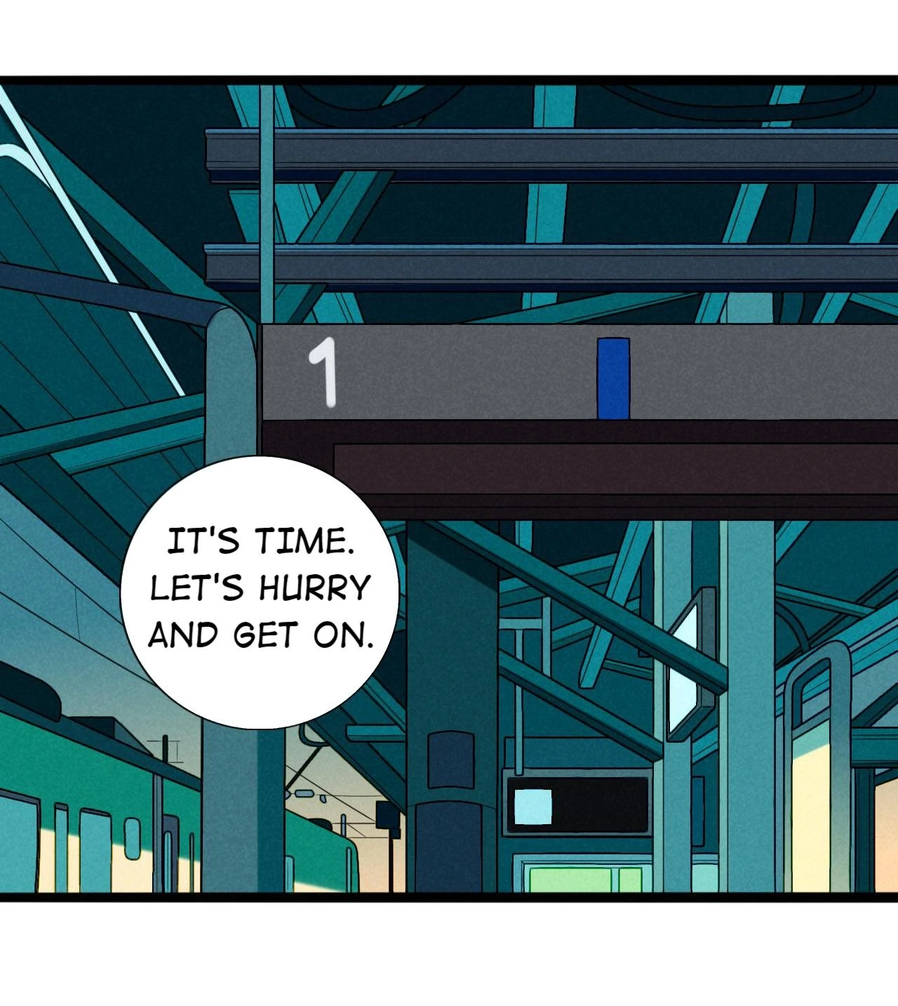 How to Train Your Demon King Chapter 37 page 7 - 